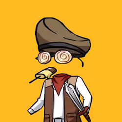 Invisible Man #2676