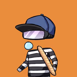 Invisible Man #2940