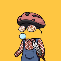 Invisible Man #1176