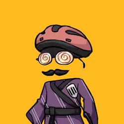 Invisible Man #510