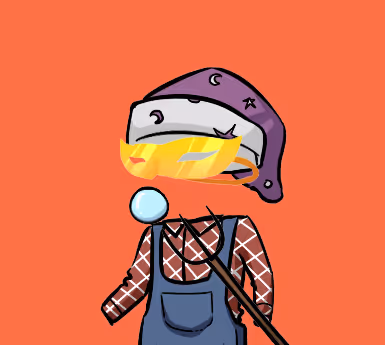 Invisiblemannft