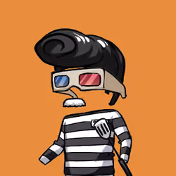 Invisible Man #522
