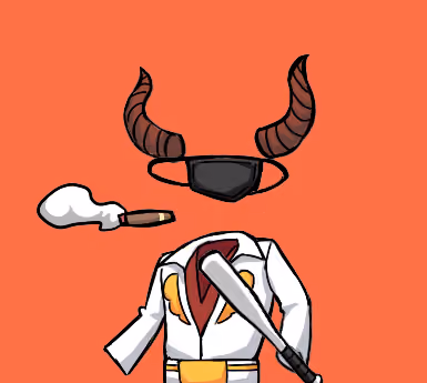 Invisible Man #638