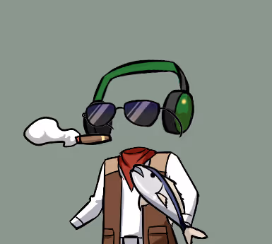 Invisiblemannft