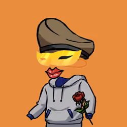 Invisible Man #518