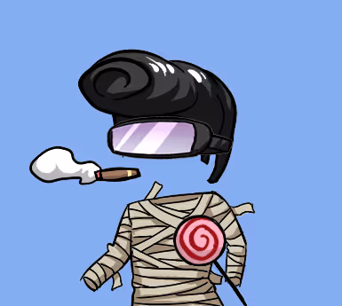 Invisiblemannft
