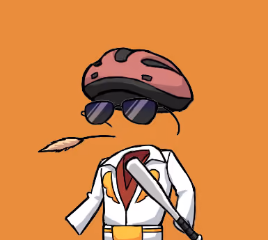 Invisible Man #1165