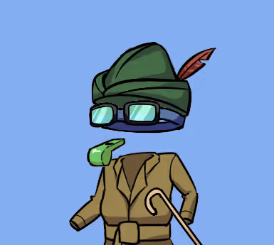 Invisible Man #2