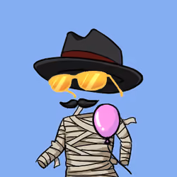 Invisible Man #62