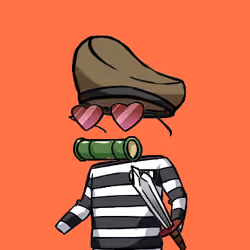 Invisible Man #1223
