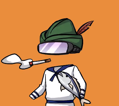 Invisible Man #385
