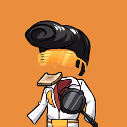 Invisible Man #2906