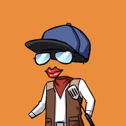 Invisible Man #2756