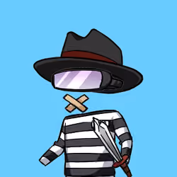 Invisible Man #2617