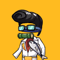 Invisible Man #264