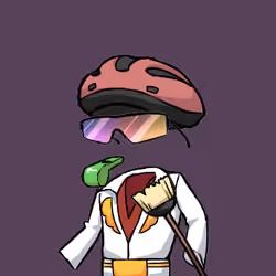 Invisible Man #2522