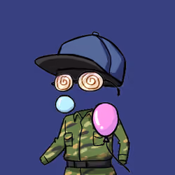 Invisible Man #76