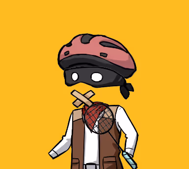 Invisiblemannft
