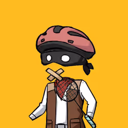 Invisible Man #1814