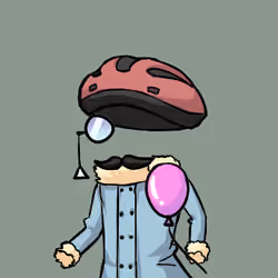 Invisible Man #1001