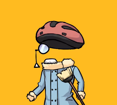 Invisible Man #2740