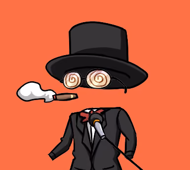 Invisible Man #262