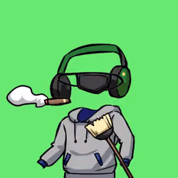 Invisible Man #1043