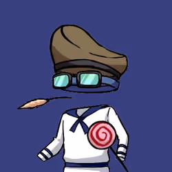 Invisible Man #126