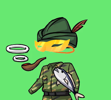 Invisible Man #1108