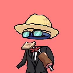 Invisible Man #1778