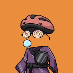 Invisible Man #2760