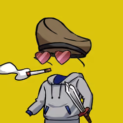 Invisible Man #705
