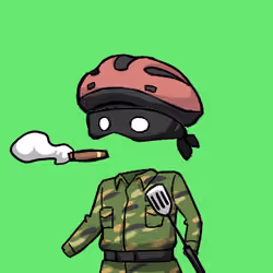 Invisible Man #97