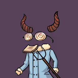 Invisible Man #1117