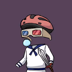 Invisible Man #1405