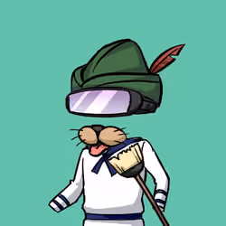 Invisible Man #716