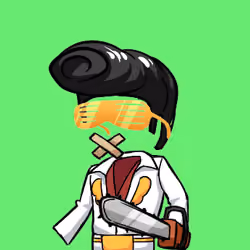 Invisible Man #3185