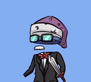 Invisiblemannft