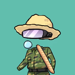 Invisible Man #2227