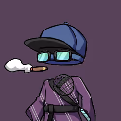 Invisible Man #553