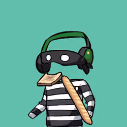 Invisible Man #1523