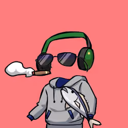 Invisible Man #1846