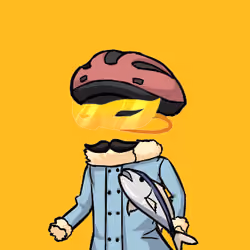 Invisible Man #3297