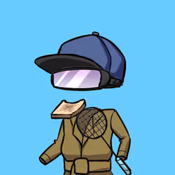 Invisible Man #143