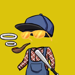 Invisible Man #3150