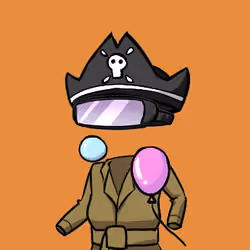 Invisible Man #3137