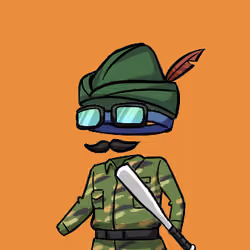 Invisible Man #2971