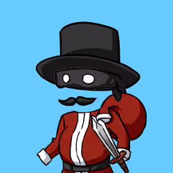 Invisible Man #387
