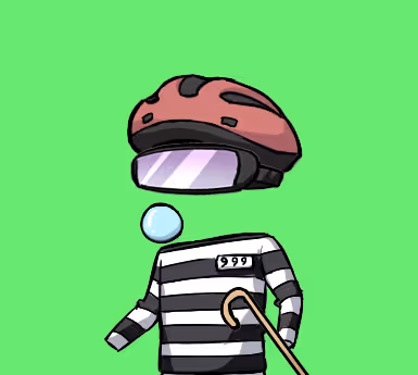 Invisiblemannft