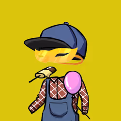 Invisible Man #1762